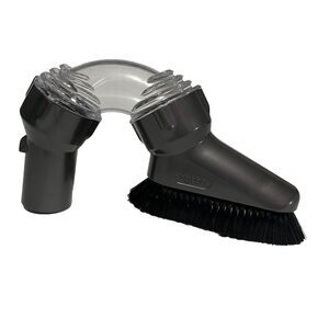 Genuine Dyson 917646-01 Multi-angle Up Top Tool Dust Brush Attachment Part